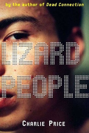 Lizard People by Charlie Price