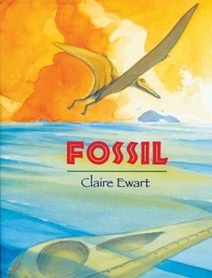 Fossil by Claire Ewart