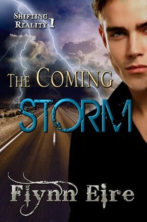 The Coming Storm by Flynn Eire