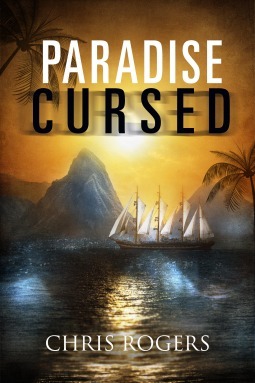 Paradise Cursed by Chris Rogers