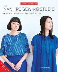 The Nani Iro Sewing Studio by Naomi Ito