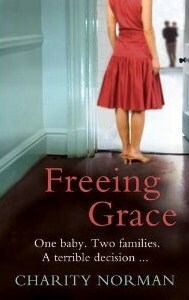 Freeing Grace by Charity Norman