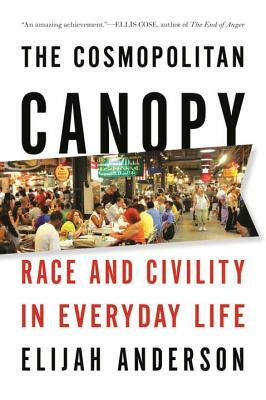 The Cosmopolitan Canopy: Race and Civility in Everyday Life by Elijah Anderson