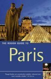 The Rough Guide to Paris 10 by James McConnachie, Ruth Blackmore