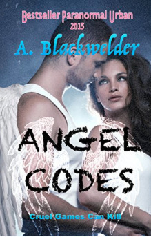 Angel Codes by Ami Blackwelder