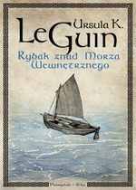 Rybak znad Morza Wewnętrznego by Ursula K. Le Guin