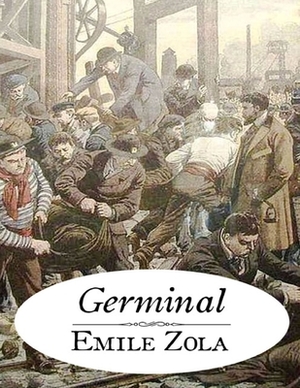 Germinal: édition originale et annotée by Émile Zola