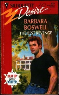 The Best Revenge by Barbara Boswell
