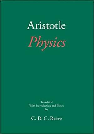 Physics by Aristotle