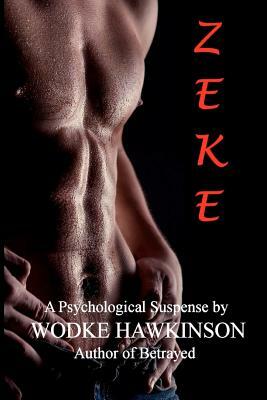 Zeke by Wodke Hawkinson