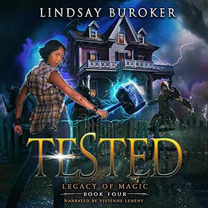 Tested by Lindsay Buroker