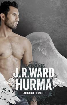 Hurma by J.R. Ward