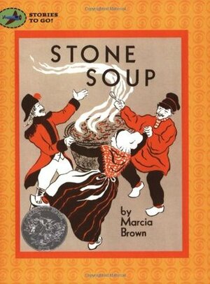 Stone Soup by Marcia Brown