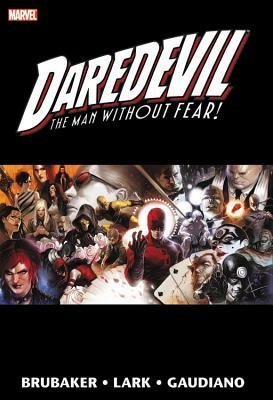 Daredevil: Omnibus, Volume 2 by 