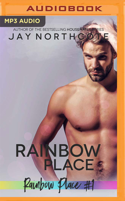 Rainbow Place by Jay Northcote