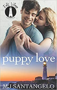 Puppy Love by MJ Santangelo