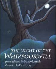 Night of the Whippoorwill by Nancy Larrick