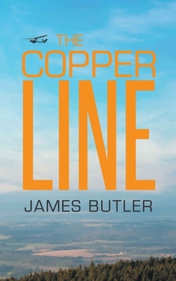 The Copper LINE by James Butler