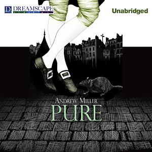 Pure by Andrew Miller