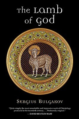 The Lamb of God by Boris Jakim, Sergius Bulgakov