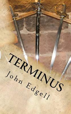 Terminus by John Edgell