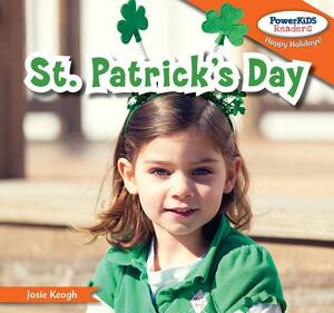 St. Patrick's Day by Josie Keogh
