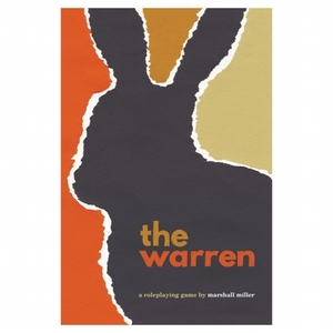 The Warren RPG by Marshall Miller