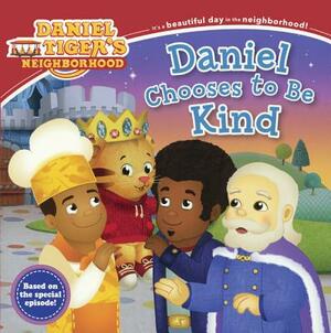 Daniel Chooses to Be Kind by 