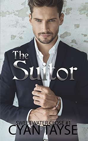 The Suitor by Cyan Tayse