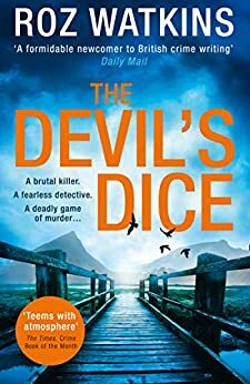 The Devil’s Dice by Roz Watkins