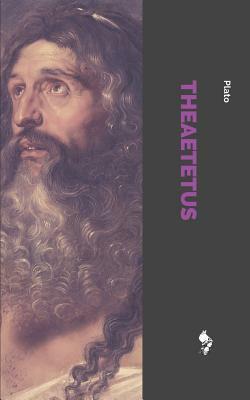 Theaetetus by Plato, Benjamin Jowett