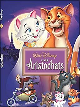 Les Aristochats, Cinema Les Chefs-D'Oeuvre by The Walt Disney Company