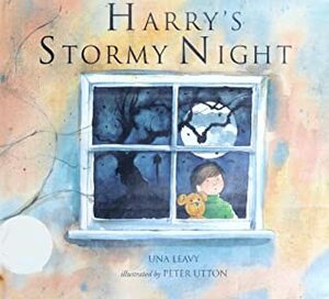 Harry's Stormy Night by Una Leavy