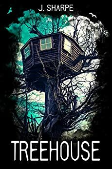 Treehouse by J. Sharpe