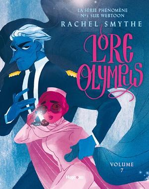 Lore Olympus - Tome 7 by Rachel Smythe