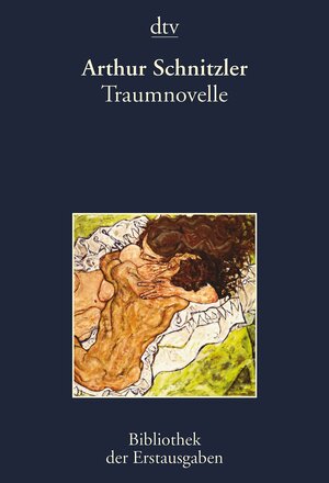 Traumnovelle by Arthur Schnitzler