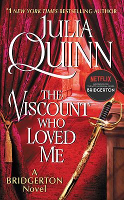 The Viscount Who Loved Me by Julia Quinn