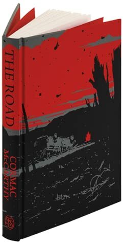 The Road by Cormac McCarthy