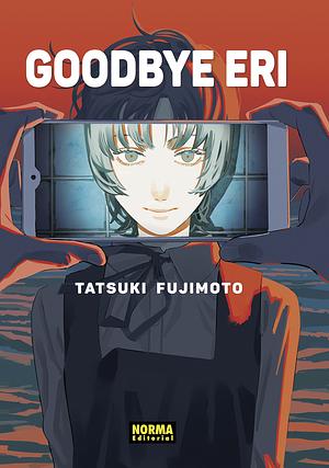 Goodbye Eri by Tatsuki Fujimoto