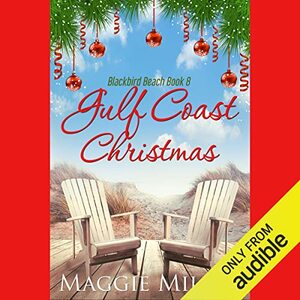 Gulf Coast Christmas by Maggie Miller