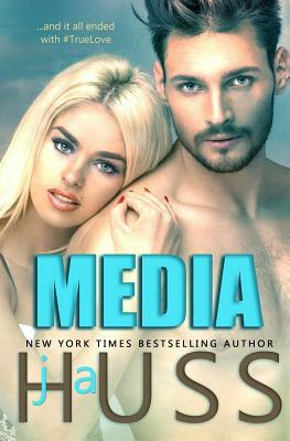 Media by J.A. Huss