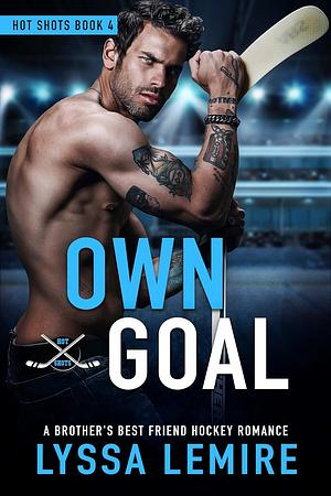 Own Goal by Lyssa Lemire