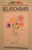 Relationships (Scholastic Literature Anthologies: A Collection of Prose and Poetry on the Theme of Relationships) by Various, Michael Spring
