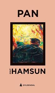 Pan  by Knut Hamsun