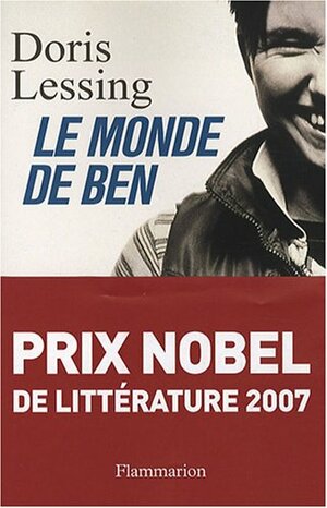 Le Monde de Ben by Doris Lessing