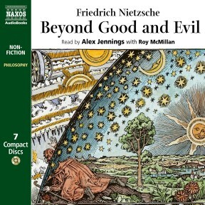 Beyond Good And Evil by Friedrich Nietzsche