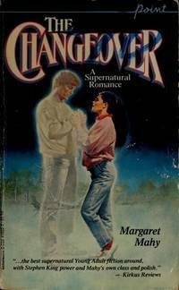 The Changeover: A Supernatural Romance by Margaret Mahy