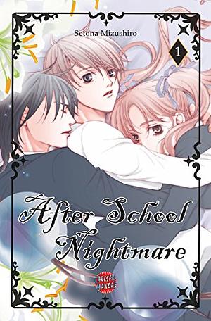 After School Nightmare 01 by Setona Mizushiro