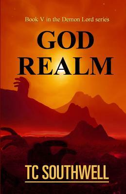 God Realm by T.C. Southwell