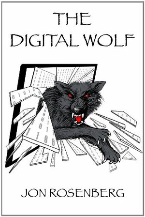 The Digital Wolf by Jon Rosenberg
